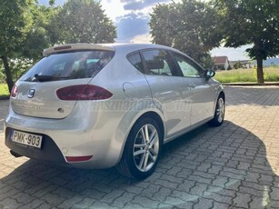 SEAT LEON 1.4 TSI FR