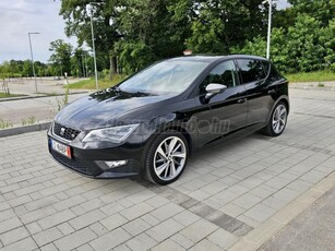 SEAT LEON 1.4 TSI FR Start&Stop 140 LE FR+