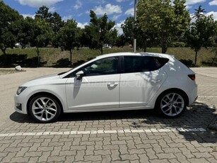 SEAT LEON 1.4 TSI FR Start&Stop