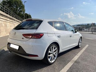 SEAT LEON 1.4 TSI FR Start&Stop