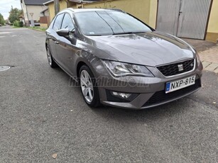 SEAT LEON 1.4 TSI FR Start&Stop