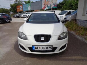 SEAT LEON 1.4 TSI Reference 105ekm