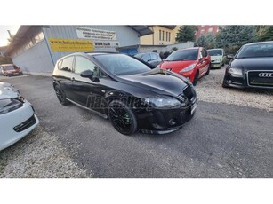 SEAT LEON 1.4 TSI Reference 2 Zónás Automata Klíma.ESP.Navi.Tempomat.145.000 Km!