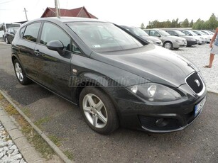 SEAT LEON 1.4 TSI Reference