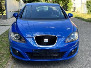 SEAT LEON 1.4 TSI Sport COPA kivitel-Xenon-Navi-Alu-Radar