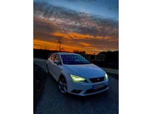 SEAT LEON 1.4 TSI Style Start&Stop