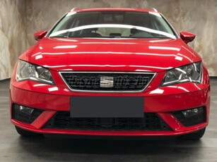 SEAT LEON 1.5 TSI Style NAVI/START-STOP/TEMPOMAT/ÁFA-s