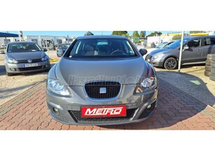 SEAT LEON 1.6 CR TDI Ecomotive