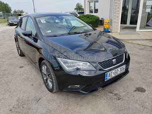 SEAT LEON 1.6 CR TDI I-TECH