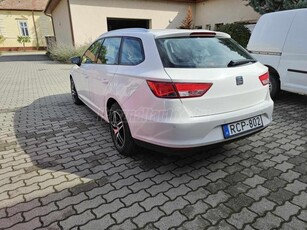 SEAT LEON 1.6 CR TDI I-TECH Start&Stop DSG leon