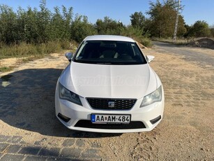 SEAT LEON 1.6 CR TDI Reference