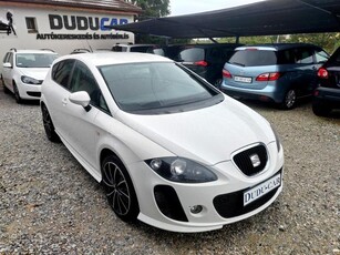 SEAT LEON 1.6 CR TDI Sport GT EDITION SPORT