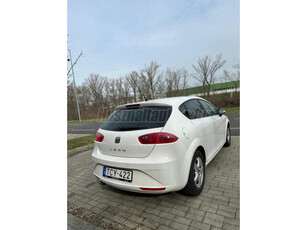 SEAT LEON 1.6 CR TDI Style COPA