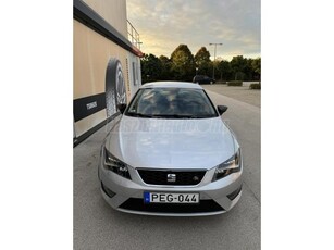 SEAT LEON 1.6 CR TDI Style Start&Stop