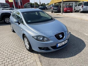 SEAT LEON 1.6 MPI Stylance