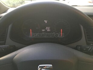 SEAT LEON 1.6 TDI Reference