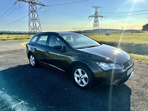 SEAT LEON 1.6 TDI Style