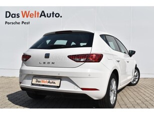 SEAT LEON 1.6 TDI Style ÁFÁS!