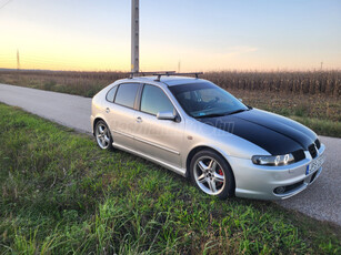 SEAT LEON 1.8 T 20V Sport