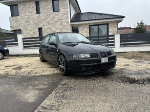 SEAT LEON 1.8 T 20V Sport R