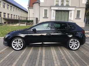 SEAT LEON 1.8 TSI FR Start&Stop DSG EU6