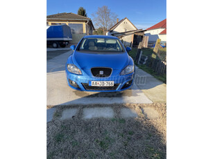 SEAT LEON 1.8 TSI Sport