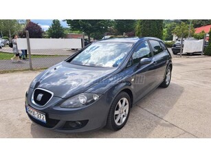 SEAT LEON 1.9 PD TDI Reference