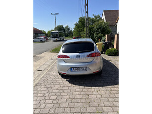 SEAT LEON 1.9 PD TDI Reference