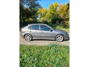 SEAT LEON 1.9 PD TDI Sport