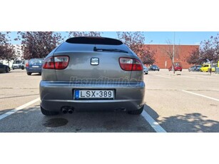 SEAT LEON 1.9 PD TDI Sport R