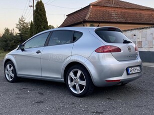 SEAT LEON 1.9 PD TDI Sports Limited