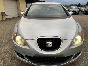 SEAT LEON 1.9 PD TDI Sports Limited