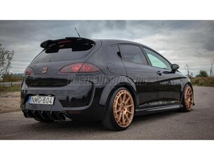 SEAT LEON 1.9 PD TDI Sports Limited Monster Kit