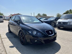 SEAT LEON 1.9 PD TDI Stylance ÚJ TURBÓ-FRISS SZERVIZ-FACELIFT-Ü.FŰTÉS