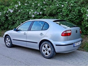 SEAT LEON 1.9 TDI adRenaline