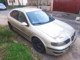 SEAT LEON 1.9 TDI Signo