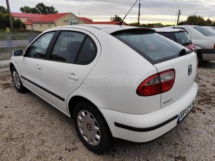 SEAT LEON 1.9 TDI Stella