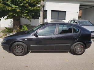 SEAT LEON 1M 1.9 TDI