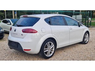 SEAT LEON 2.0 CR TDI FR DPF