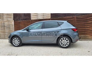 SEAT LEON 2.0 CR TDI FR Start&Stop 1 év garanciával !