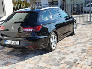 SEAT LEON 2.0 CR TDI FR Start&Stop