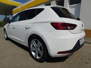 SEAT LEON 2.0 CR TDI FR Start&Stop