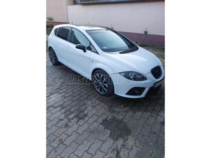 SEAT LEON 2.0 PD TDI FR DPF