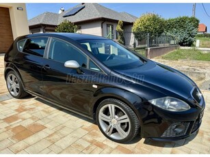 SEAT LEON 2.0 PD TDI FR DPF