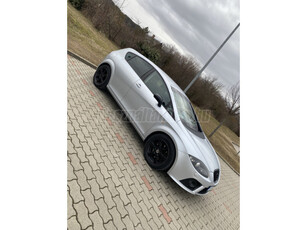 SEAT LEON 2.0 PD TDI FR DPF