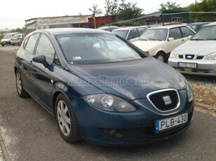 SEAT LEON 2.0 PD TDI Reference