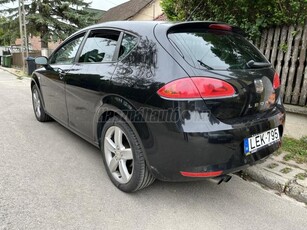 SEAT LEON 2.0 PD TDI Stylance DSG