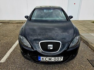 SEAT LEON 2.0 PD TDI Stylance DSG