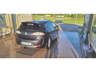 SEAT LEON 2.0 PD TDI Stylance MONSTER KIT