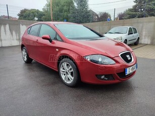 SEAT LEON 2.0 PD TDI Stylance NAVI.XENON. RADAR.TEMPOMAT